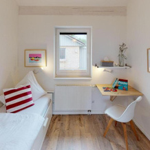 Feriendorf Südstrand Haus 15, 诺伊施塔特 — 照片 4