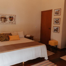 Hotel Pousada Chalé Das Flores, 塞尔唐济纽 — 照片 3
