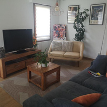 Appartement meublé tout confort, 克吕斯 — 照片 4