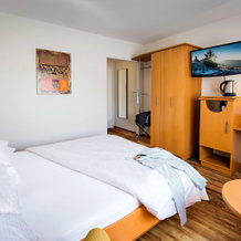 City Hotel Biel Bienne, 比尔 — 照片 4