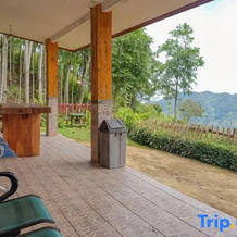Villa Alam Flores Mbohang Ruteng Mitra Reddoorz, Рутенг — фото 2
