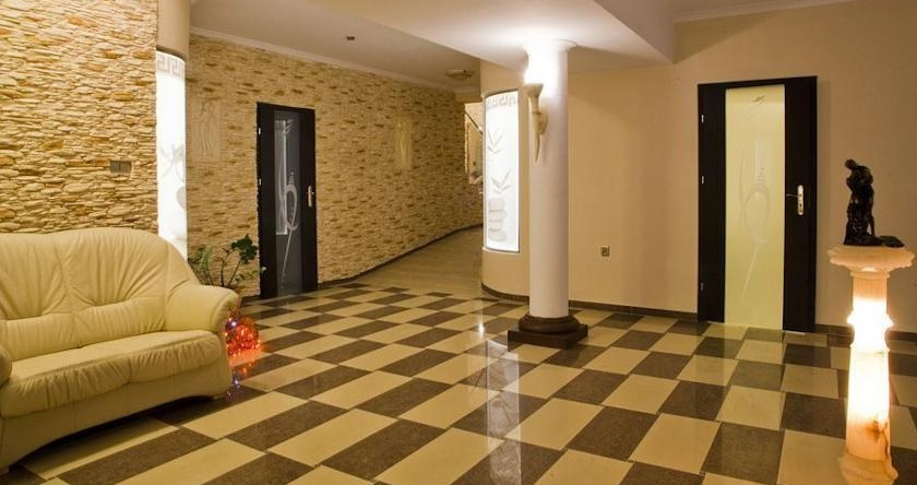 Zajazd & Spa Remi, Толькмицко — фото 1