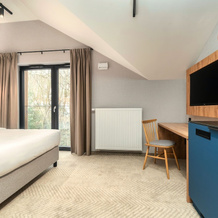Holiday Inn Resort Szklarska Poreba Happy Valley, 什克拉尔斯卡波伦巴 — 照片 2