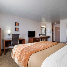 Quality Inn & Suites near NAS Fallon, 法伦 — 照片 3