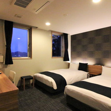 Kiryu Grand Hotel, Кирю — фото 4