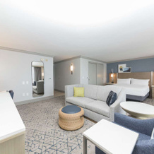 Hilton Melbourne Beach Oceanfront, Индиан-Харбор-Бич — фото 2