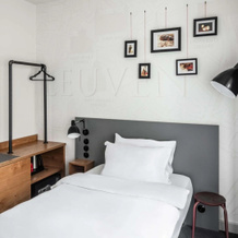 Pentahotel Leuven, Лёвен — фото 4