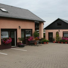 Ferienwohnungen&Pension Neuber, 维尔斯德鲁夫 — 照片 5