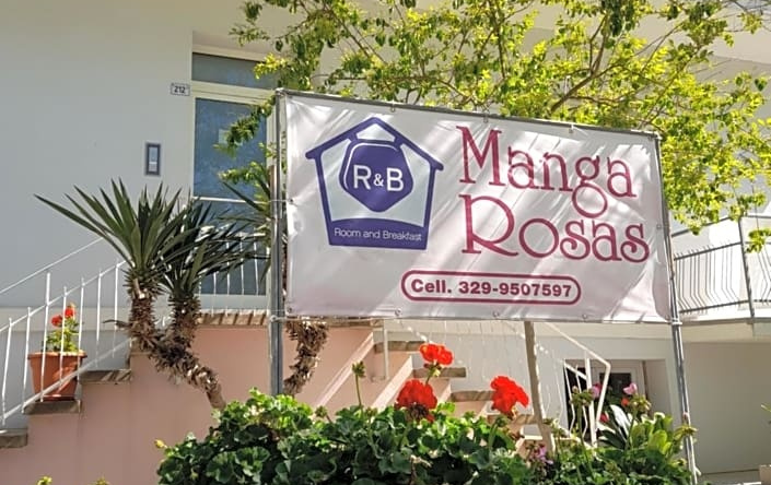 R&B Manga Rosas, Равенна — фото 1