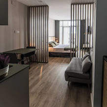 San Juan Suites, 巴达霍斯 — 照片 5