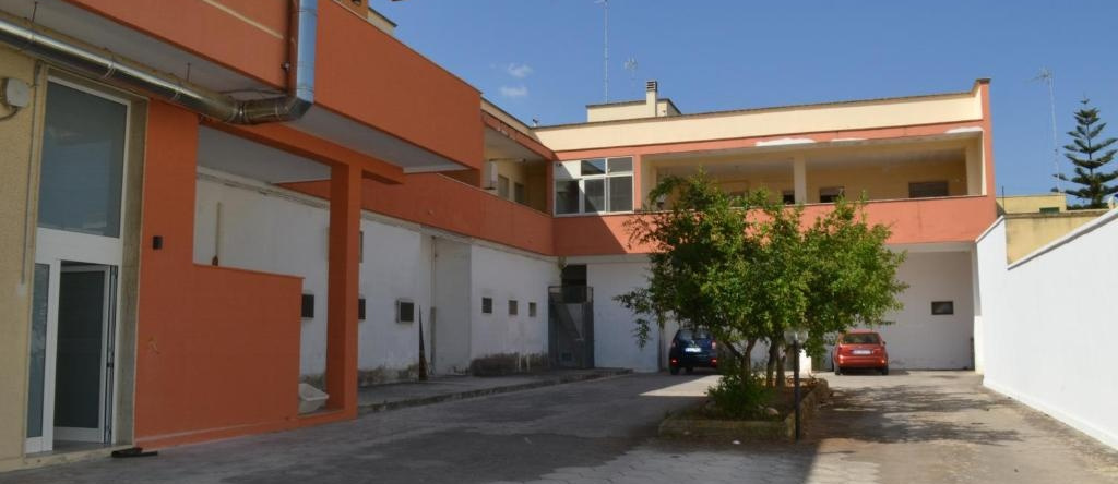 B&B Li Manca, Surbo — photo 1