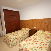 Apartamentos Rurales Campillo, 阿罗约弗里奥 — 照片 2