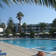 Tigaki Beach Hotel, Тигаки — фото 4