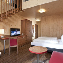 Hotel Alte Post, 费尔德湖畔 — 照片 3