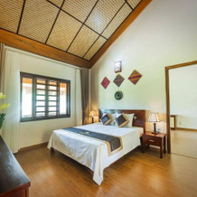 Hoa Binh Hotel, 和平 — 照片 5