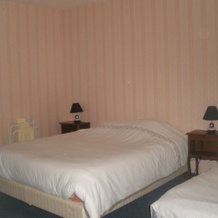 Chambres d'hôtes CHESNE, 尚热 — 照片 3