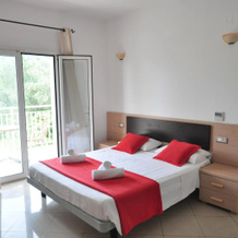 Michelangelo Resort Corfu, Кассиопи — фото 3