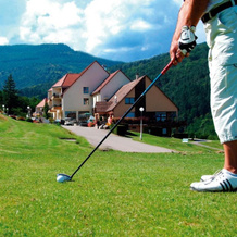 Goélia Le Domaine du Golf, 金茨海姆 — 照片 5