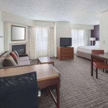 Residence Inn Cranbury South Brunswick, Крэнбери — фото 2
