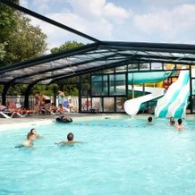 Camping Le Petit Rocher, Longeville-sur-Mer — photo 3
