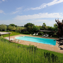 Agriturismo La Torriola, Todi — photo 4