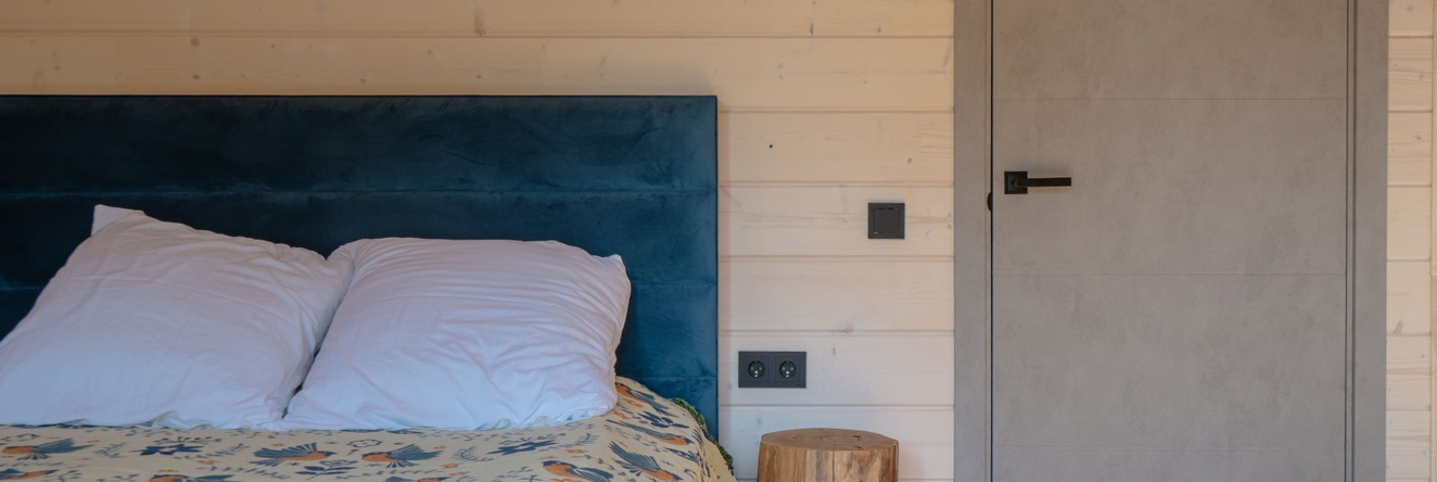 Barn Khaus Guest house, Pereslavl-Zalesskiy — photo 1