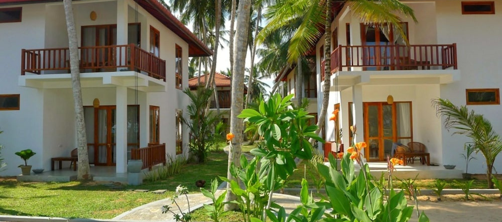 Good Karma Ayurvedic Resort, 兰纳 — 照片 1