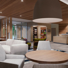 Fairfield Inn & Suites By Marriott Springfield Enfield, Энфилд — фото 2