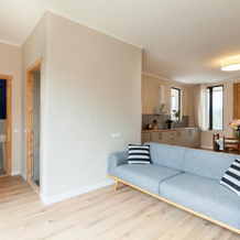 Newly Renovated 3-bedroom Bungalow in Rural Area, 马尔特维利 — 照片 5