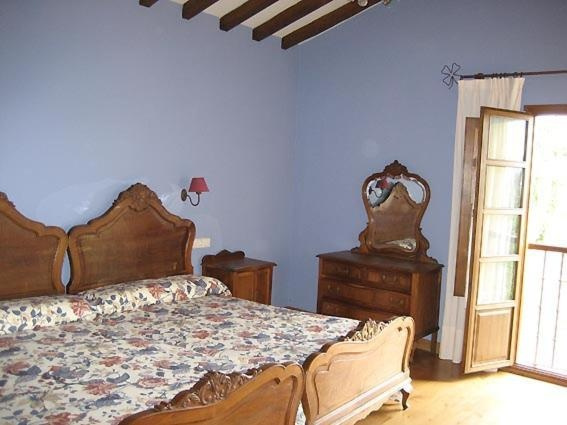 Casa Rural Trebol4Hojas, Сан-Педро — фото 1