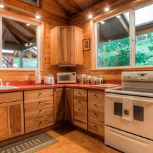 Volcano Mist Cottage, Волкейно — фото 5
