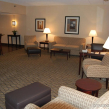 DoubleTree by Hilton Sioux City, Sioux City — photo 4