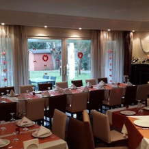 Miranda Garden Hotel, 波洛内兹柯伊 — 照片 5