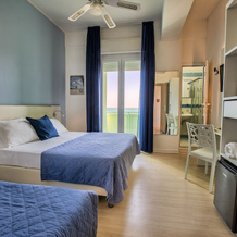 Hotel San Marco Marotta, 马罗塔 — 照片 2