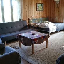 B&B Kommee Kurki, Састамала — фото 2