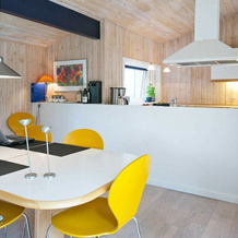 Lovely Holiday Home in Nexø With Whirlpool, 内克瑟 — 照片 5
