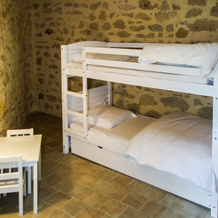 La Moutière- Gîte L Ecurie, Colonzelle — photo 5