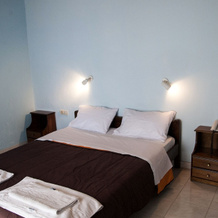 Apraos Bay Hotel In Kalamaki Beach, 100m From the Lovely Sandy Beach, Agios Elias — photo 2