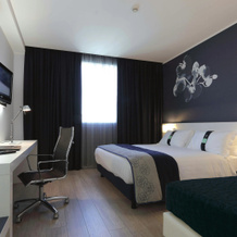 Holiday Inn Milan Nord Zara by IHG, Cinisello Balsamo — photo 4