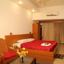 Brindhavan Hotels, 蒂鲁布尔 — 照片 2