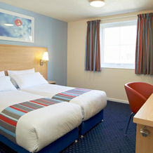 Travelodge Newcastle Whitemare Pool, Гейтсхед — фото 3