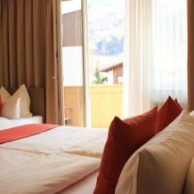 Hotel Alpenland, Уоттенс — фото 5