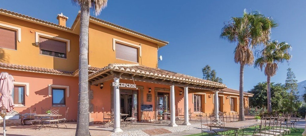 Complejo Turístico Rural Las Mayoralas, 佩里亚纳 — 照片 1
