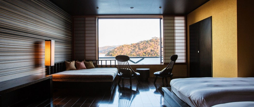 Hoshino Resorts KAI Enshu, Hamamatsu — photo 1
