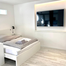 Apartment Schloofschdubb in Fuldatal bei Kassel, 伊林斯豪森 — 照片 3