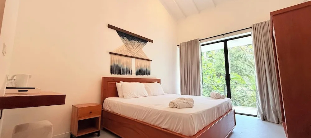 Kavana Resort And Villa, Хиккадува — фото 1