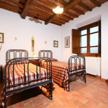 House Quercia San Casciano Dei Bagni, Тревиньяно — фото 3