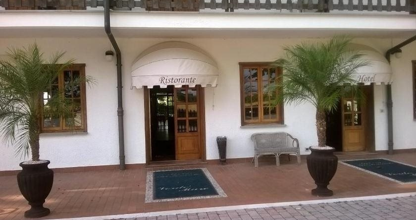 Hotel Verde Mare, Santarcangelo di Romagna — photo 1