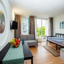 Appartement Hotel Magnet, 施科伊迪茨 — 照片 5