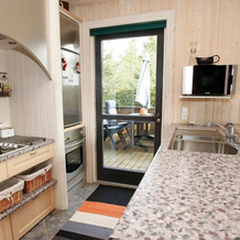 Lovely Holiday Home In Fjerritslev Denmark With Sauna, Фьерритслев — фото 2